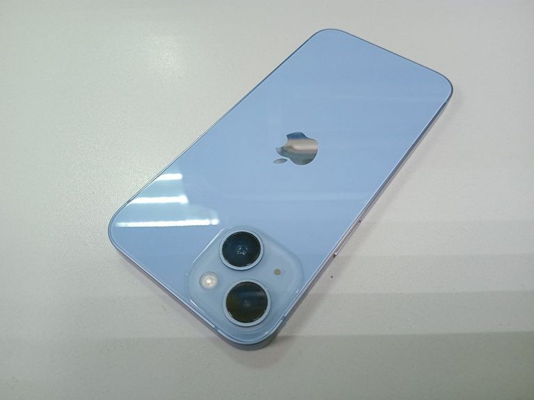 Розпродаж Apple iphone 14 128gb, продавець Техноскарб
