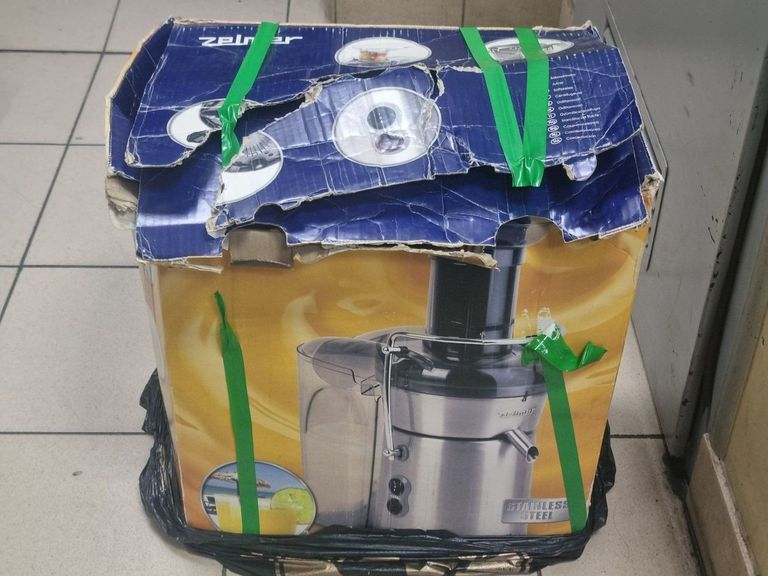 Zelmer zje1900 Код:01-200906847. Изображение 10