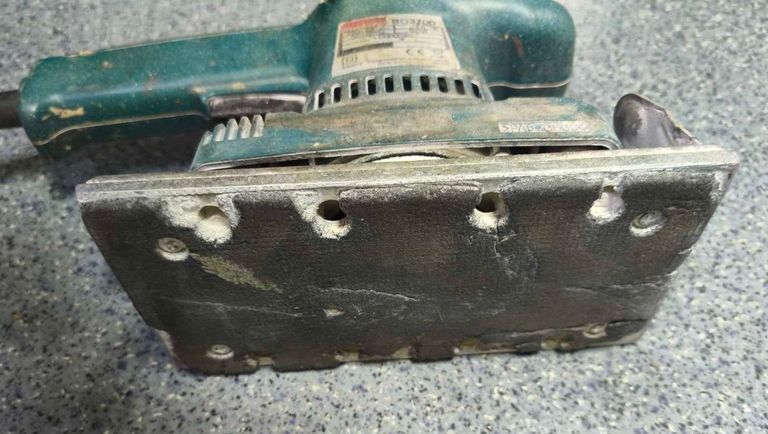 Makita bo3700 Код:01-200904830. Зображення 5