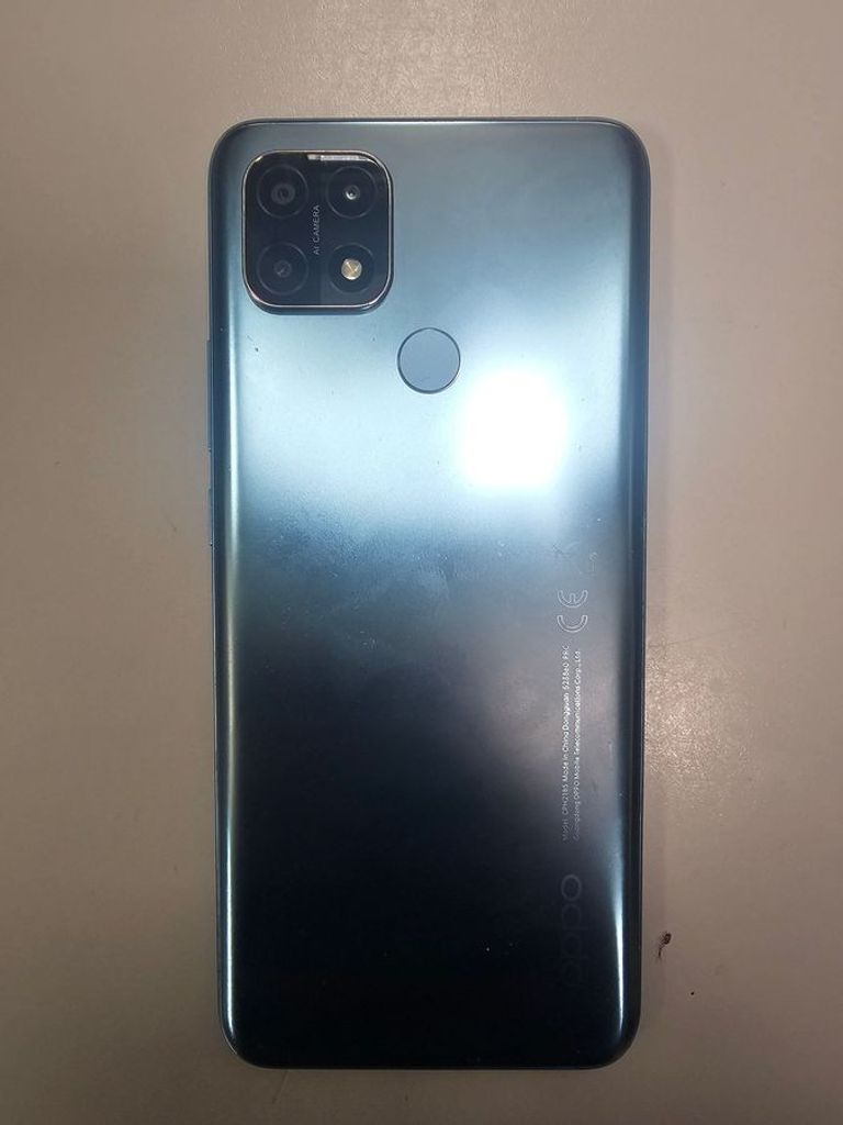 Оголошення Oppo a15 2/32gb Б/У