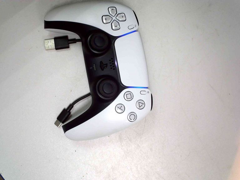 Дешиво Sony DualSense Black с ломбарда