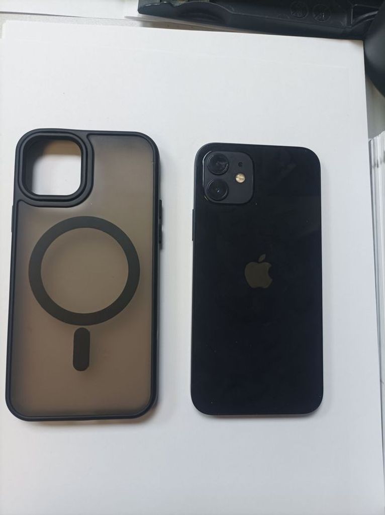 Купити Apple iPhone 12 128GB (PRODUCT)RED Б/У