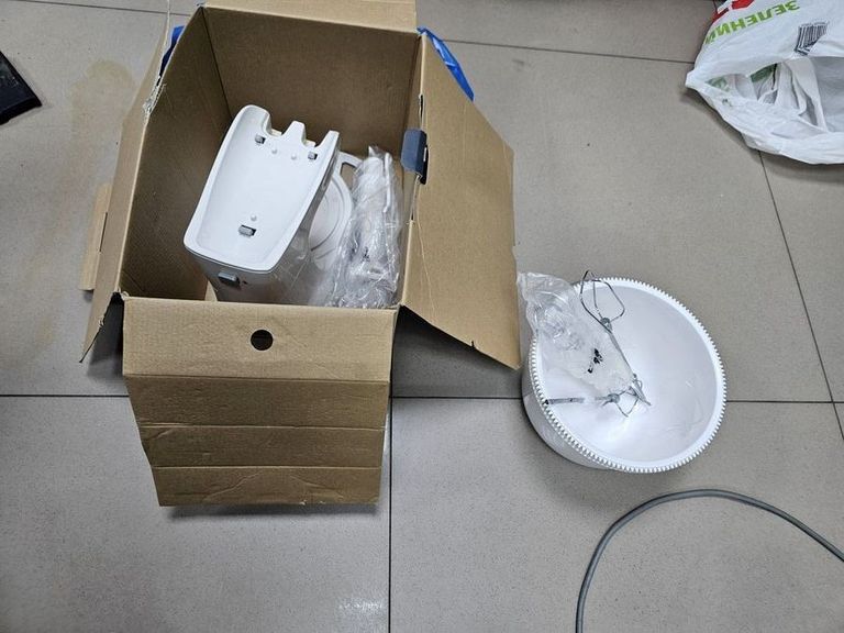 Объявление Hausmark HMI-3005B Б/У