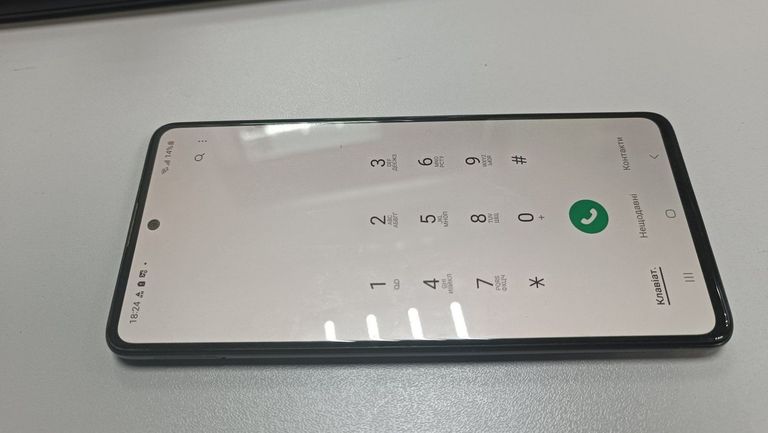 Оголошення Samsung a515f galaxy a51 6/128gb Б/У