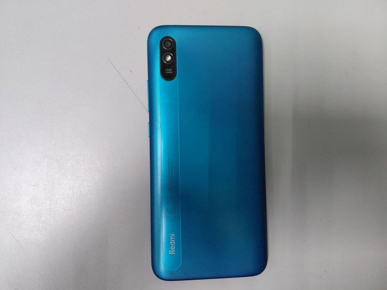 Оголошення Xiaomi redmi 9a 2/32gb Б/У