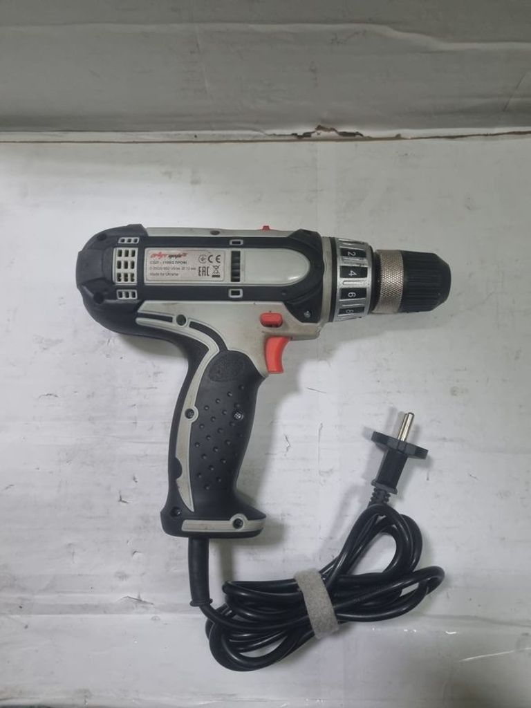 Объявление Луч-профи СШЛ-1100/2 Б/У