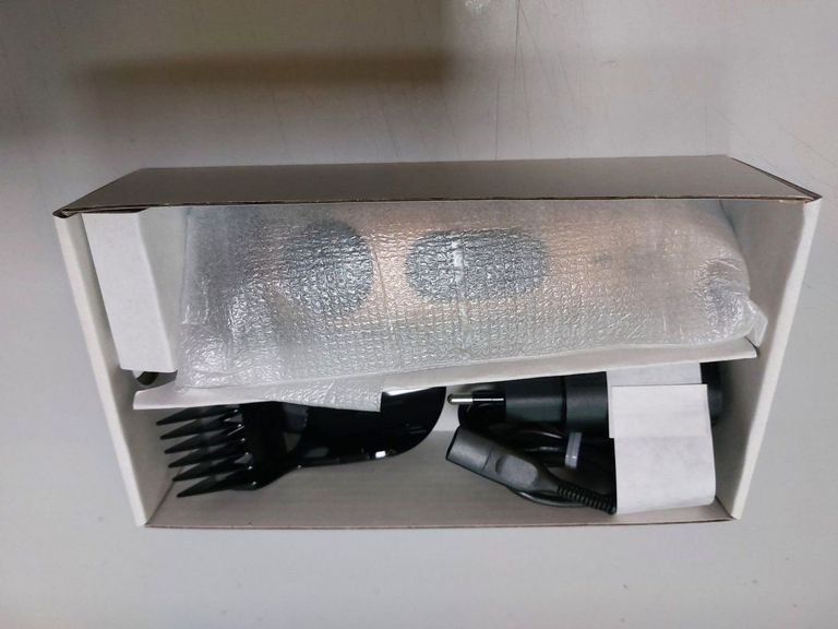 Купить Gillette king c. beard trimmer pro Б/У