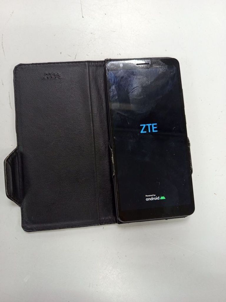 Купити Zte blade a31 plus 1/32 Б/У
