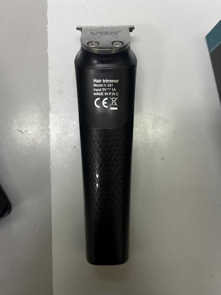 Дешиво Vgr v-291 с ломбарда