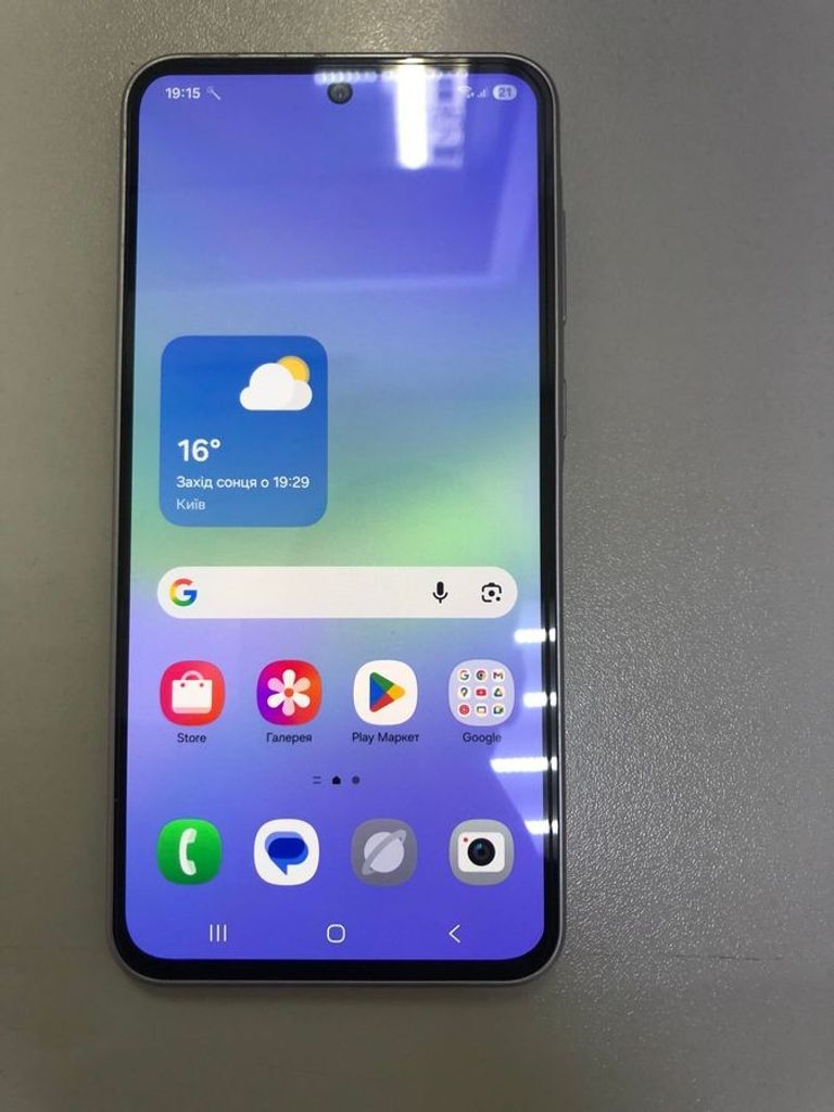 Samsung galaxy a36 5g 6/128gb Код:01-200909243. Зображення 8