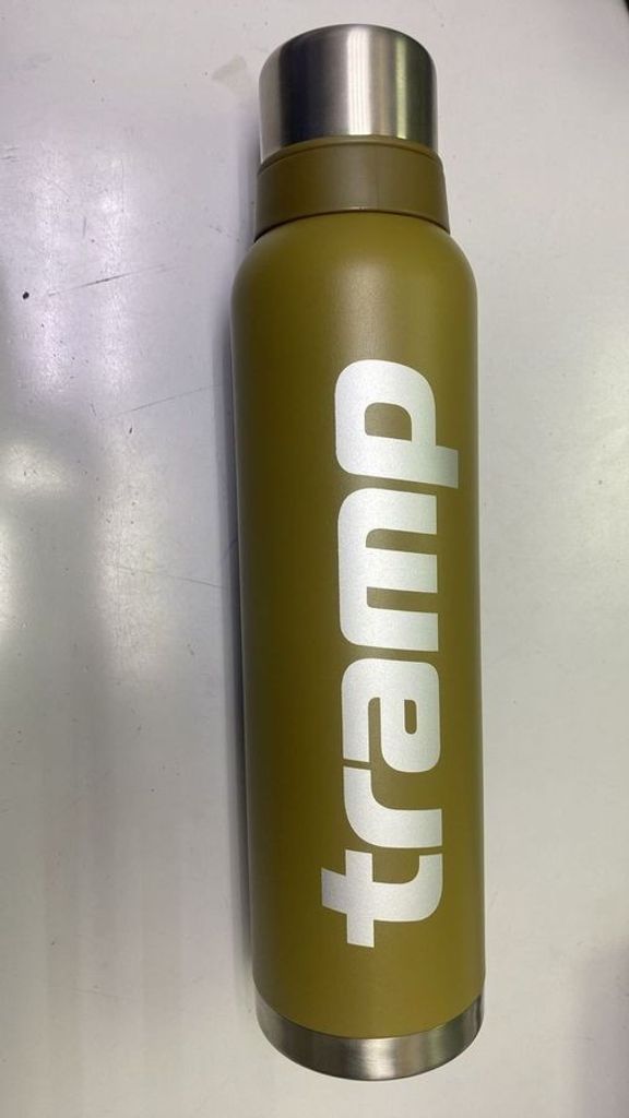 Оголошення Tramp UTRC-029-olive Б/У