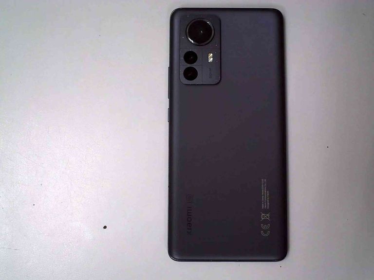 Оголошення Xiaomi 12 Pro 12/256GB Gray Б/У