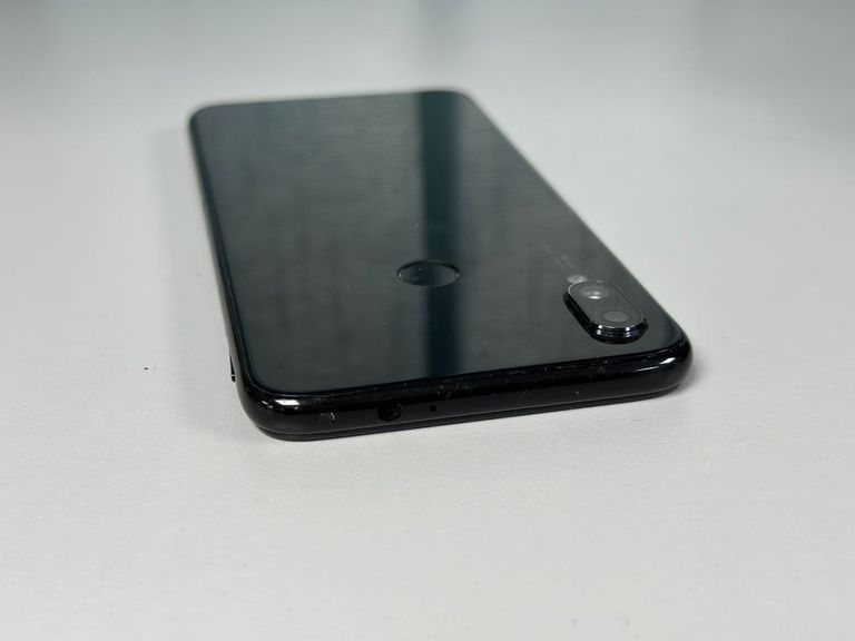 Xiaomi Redmi Note 7 3/32GB Black Код:01-200910120. Зображення 10