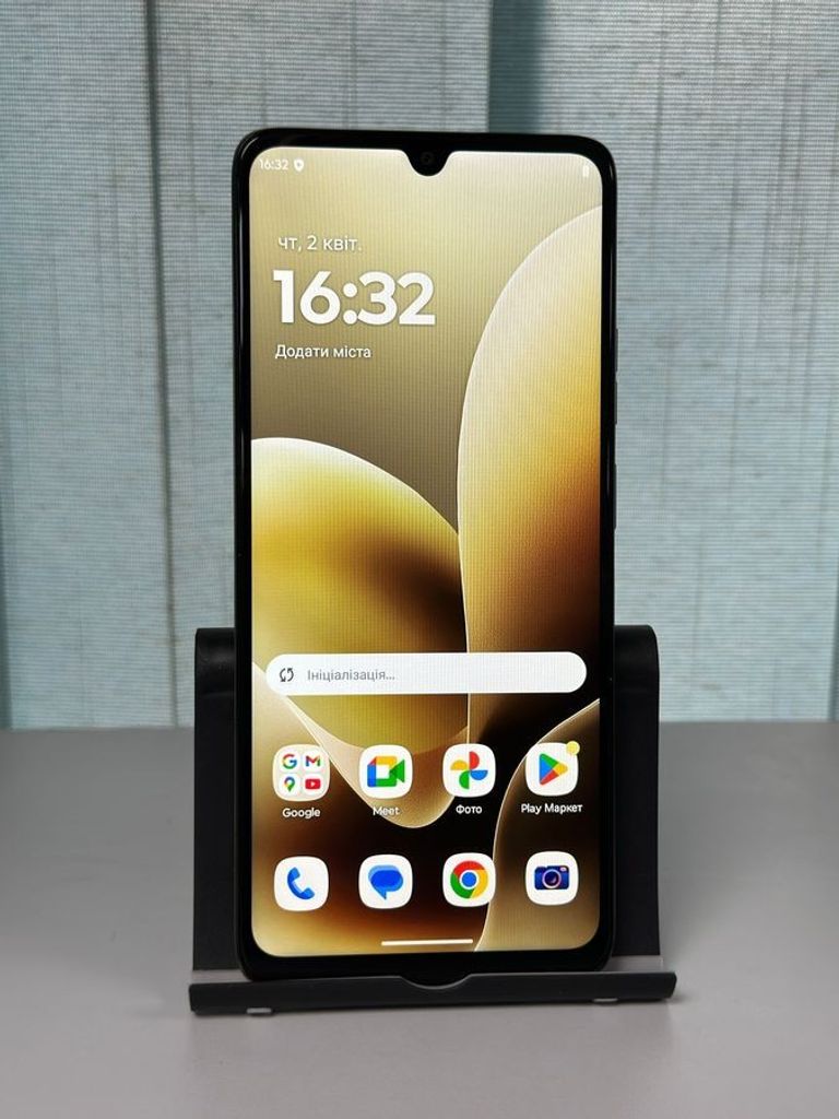 Оголошення Motorola moto g06 power 4/256gb Б/У