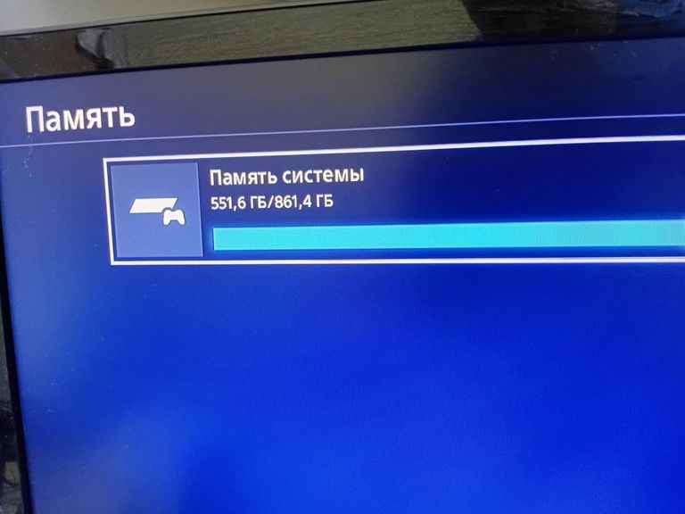 Sony playstation 4 pro 1tb Код:01-200909819. Зображення 5