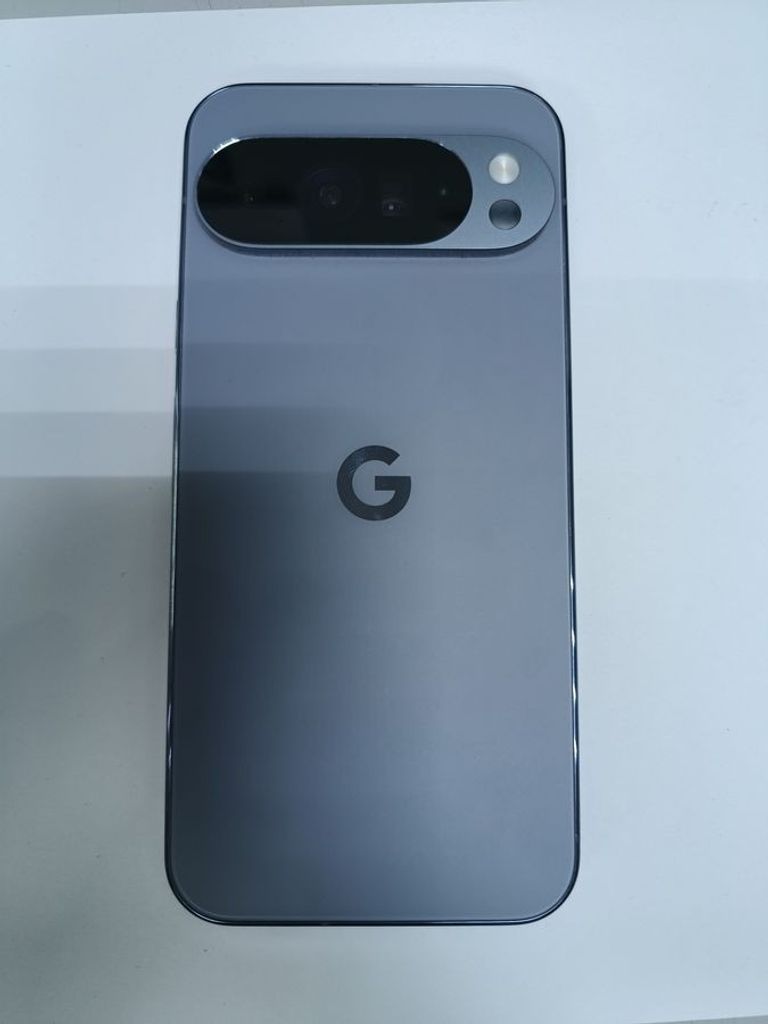 Google Pixel 10 Pro XL 16/256GB Obsidian Код:01-200912335. Зображення 6