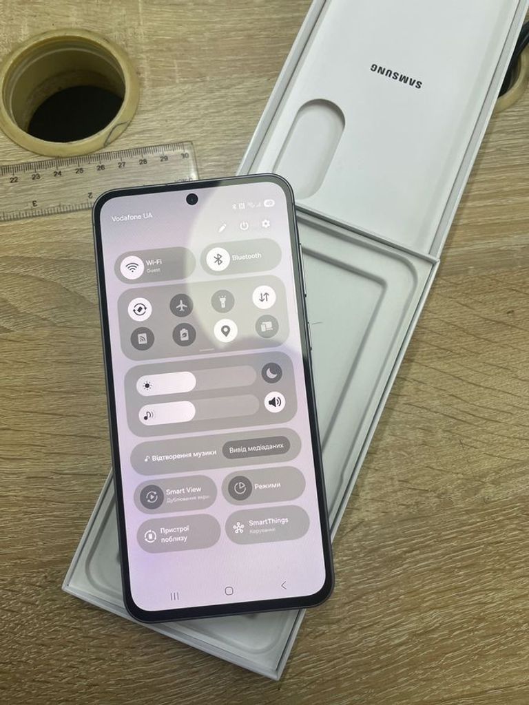 Samsung galaxy a56 5g 8/256gb Код:01-200909653. Зображення 11