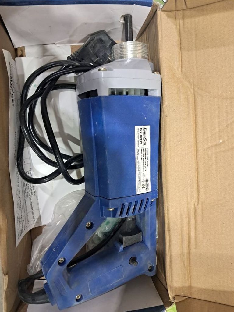 Купити Enersol ECV-800W Б/У