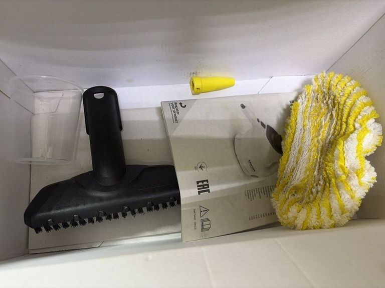 Дешиво Karcher SC 1 (1.516-260.0) с ломбарда