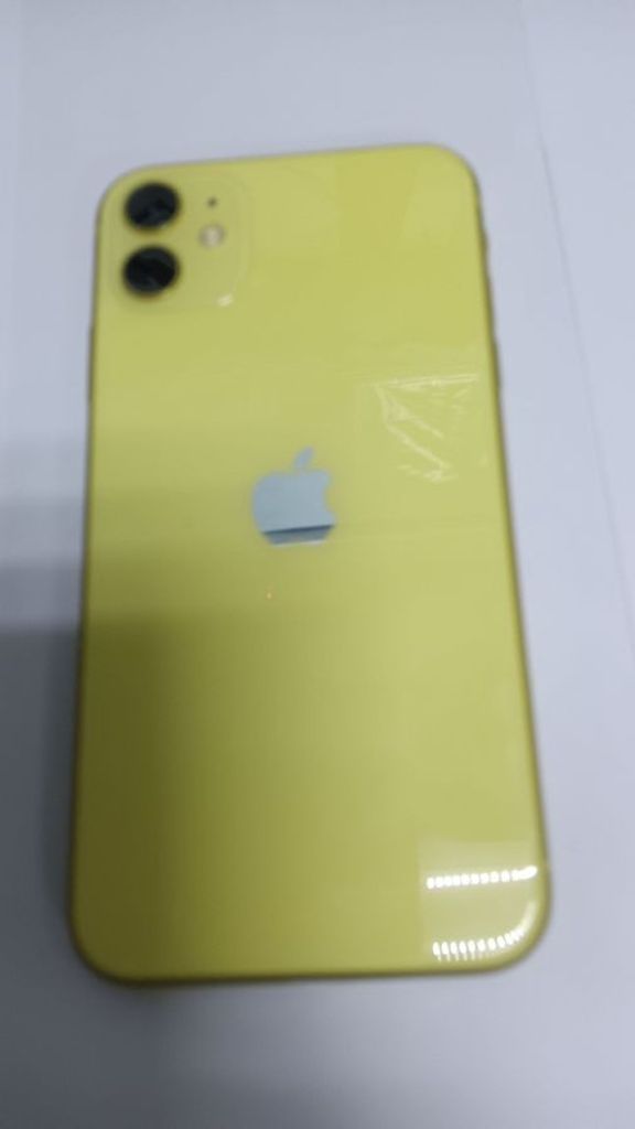 Apple iphone 11 128gb Код:01-200908964. Зображення 6