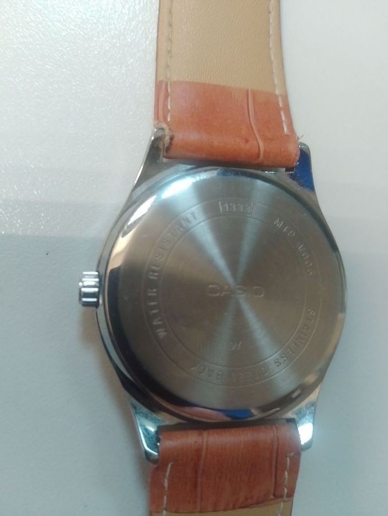Casio mtp-v006 Код:01-200913524. Зображення 6