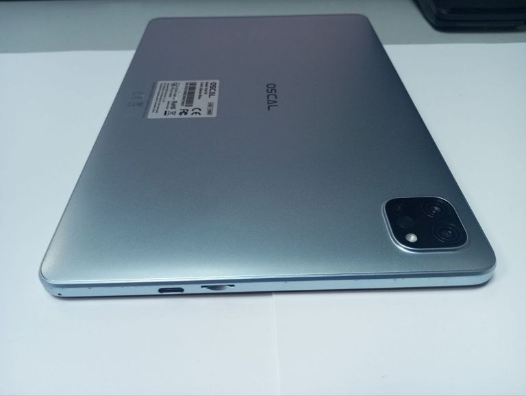 Blackview oscal pad 70 4/128gb Код:01-200910174. Зображення 6