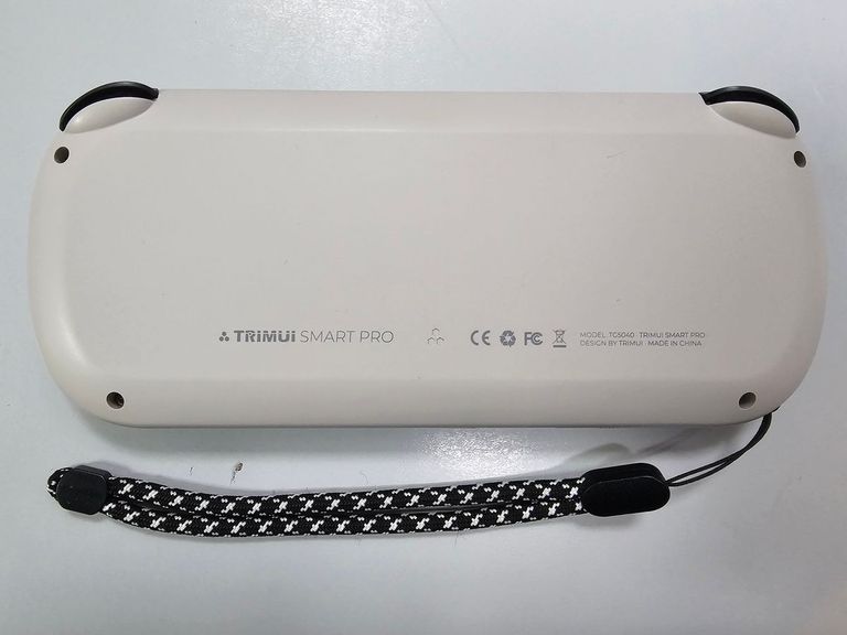 Оголошення Trimui Smart Pro TG5040 Black Б/У