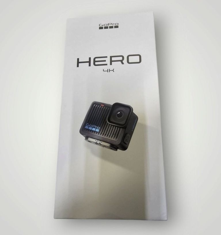 Купити Gopro hero Б/У