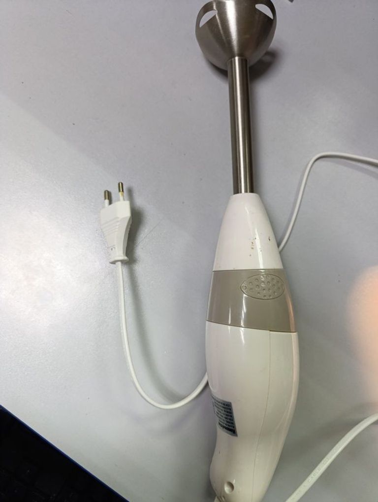 Купити Hausmeister hm5504c Б/У