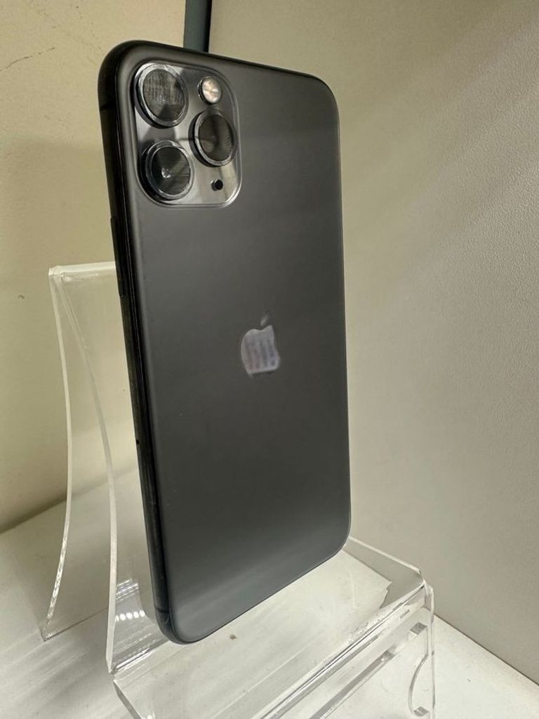 Купити Apple iphone 11 pro 64gb Б/У
