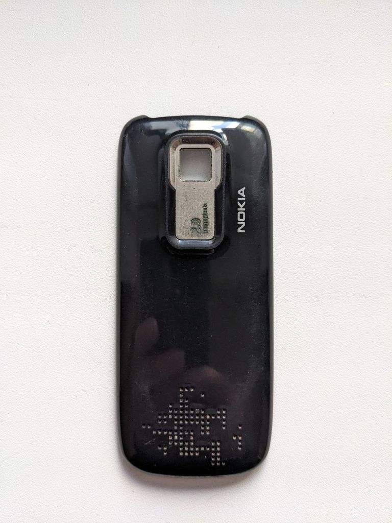 Купить Nokia 5130 Б/У