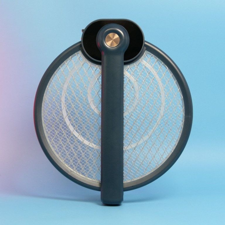 Fly swatter ракетка для комах на акумуляторі. Код:null. Зображення 5