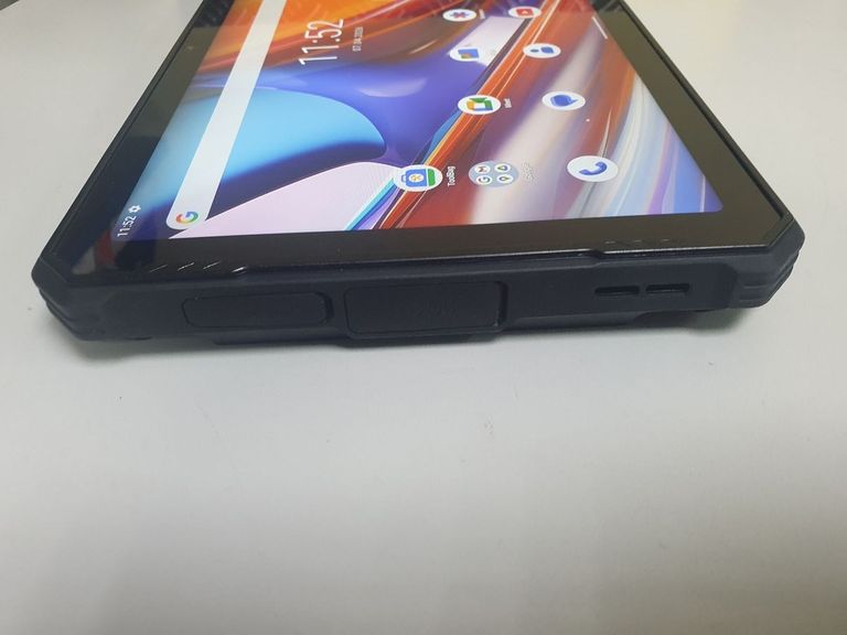 Ulefone Armor Pad 3 Pro 8/256Gb LTE Black Код:01-200914522. Зображення 5