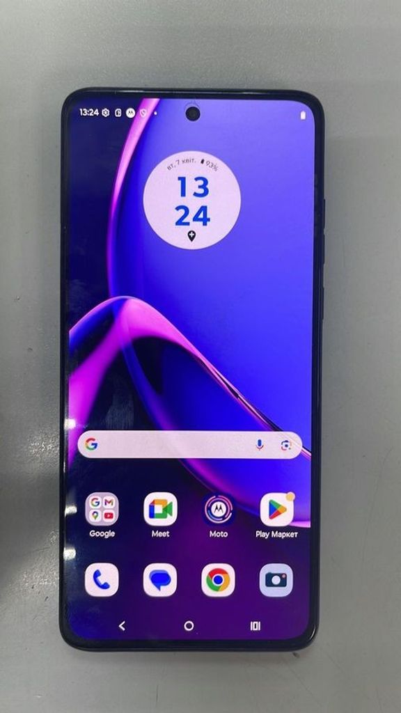 Купити Motorola moto g84 12/256gb Б/У