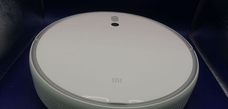 Xiaomi Mi Robot Vacuum Mop 2 White Код:01-200915035. Зображення 6
