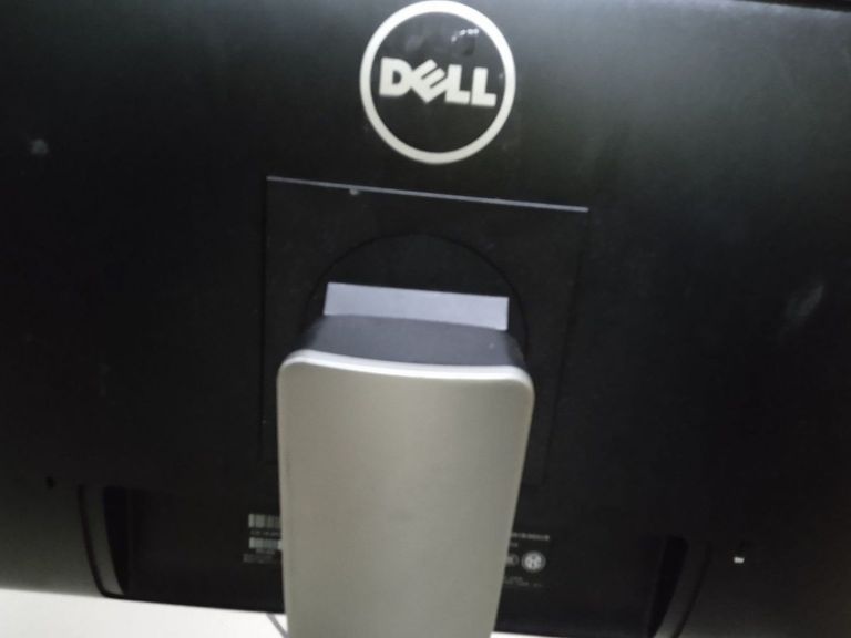 Купити Dell u2414hb Б/У