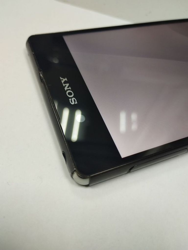Розпродаж Sony xperia z3+ e6553, продавець Техноскарб