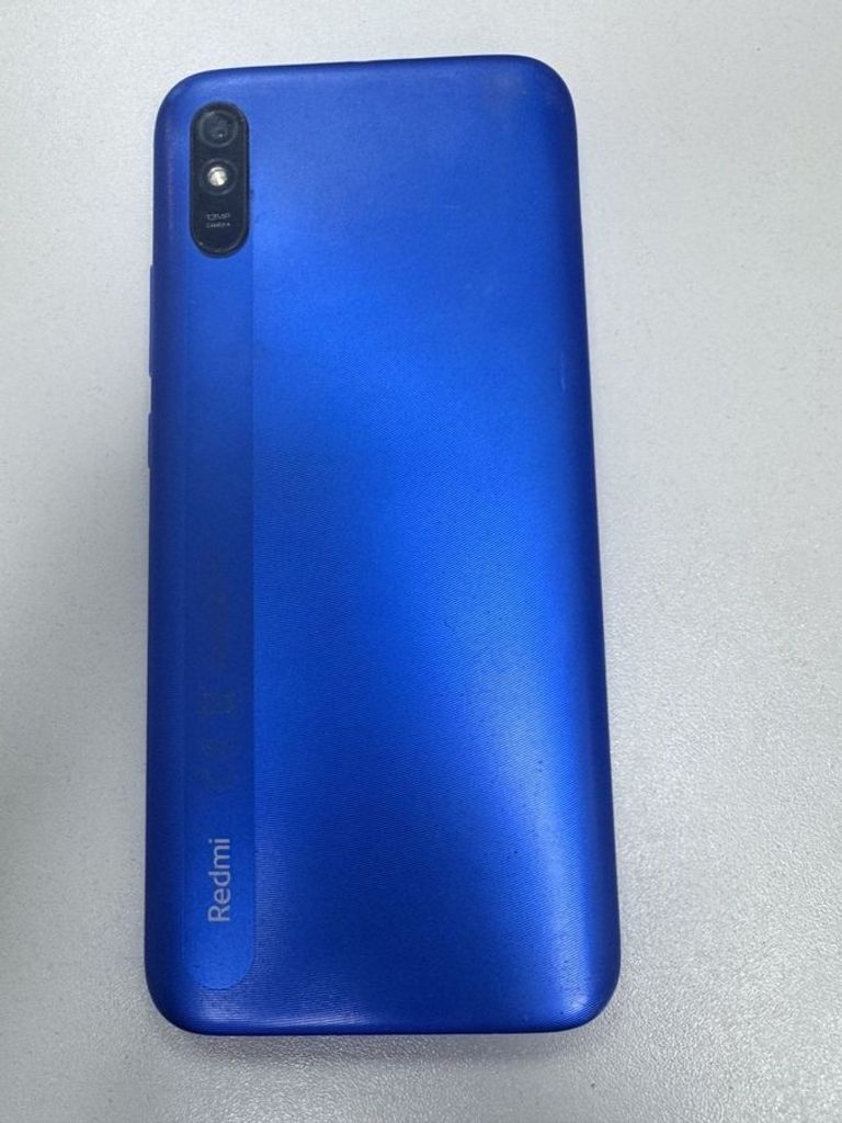 Купити Xiaomi redmi 9a 2/32gb Б/У