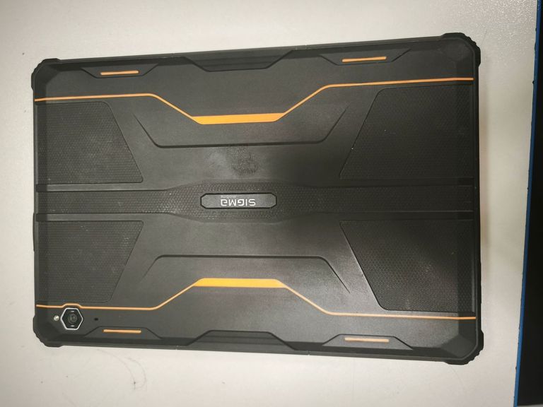 Sigma tab a1025 x-treme ip68 4/64gb Код:01-200913551. Зображення 6