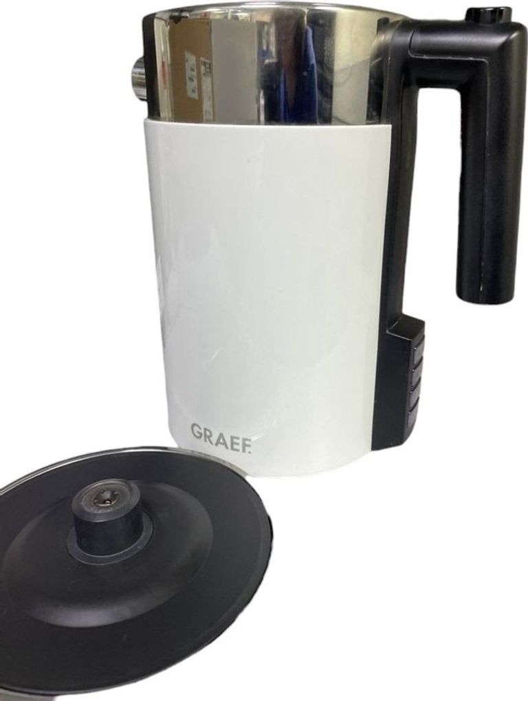 Дешиво Graef WK 701 с ломбарда