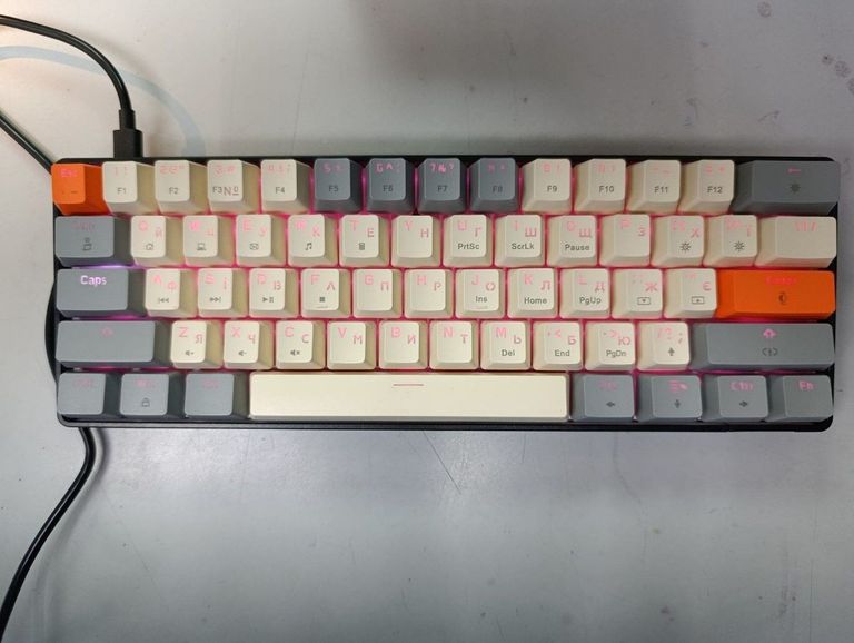 Gamepro mk130r Код:01-200915292. Зображення 5