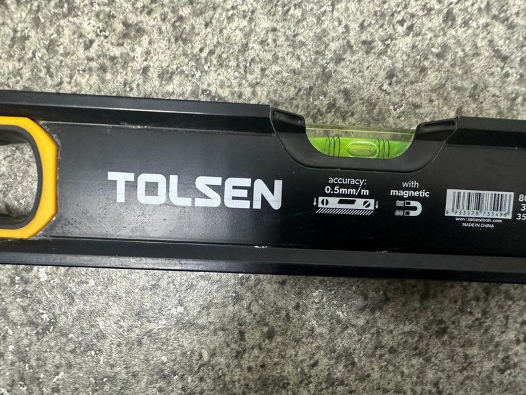 Объявление Tolsen 35114 Б/У