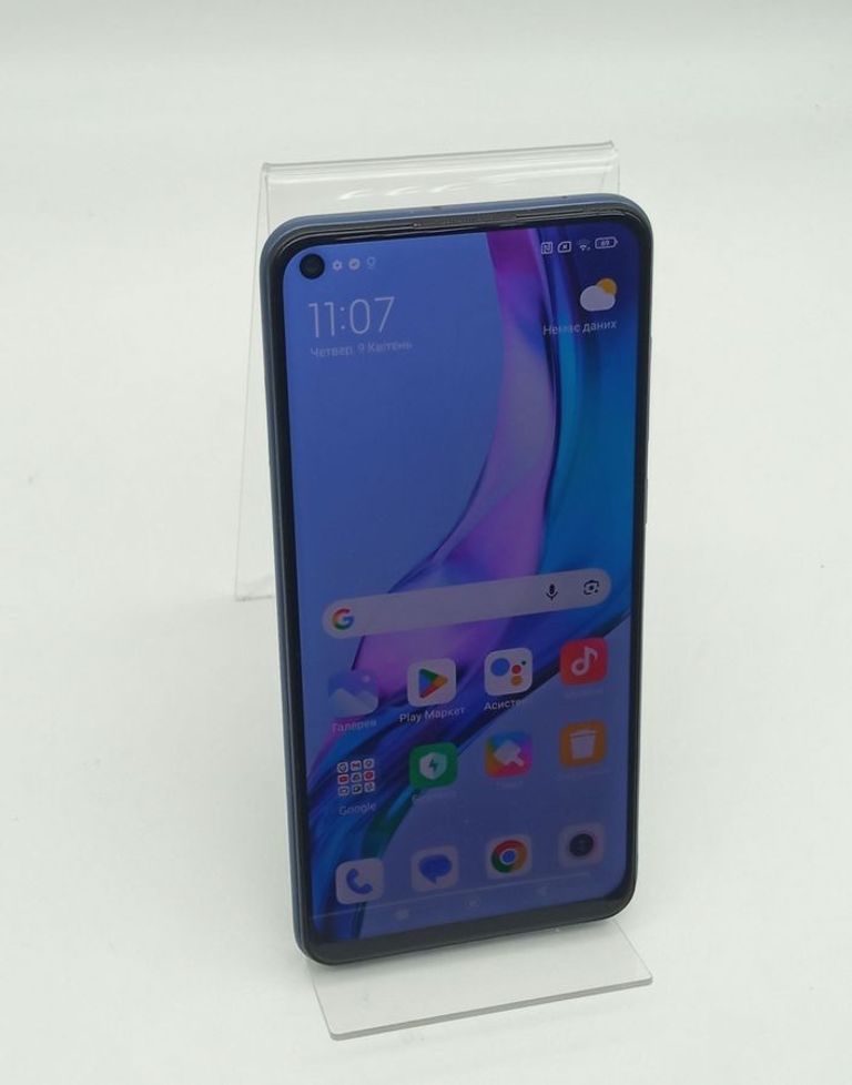 Оголошення Xiaomi redmi note 9 3/64gb Б/У