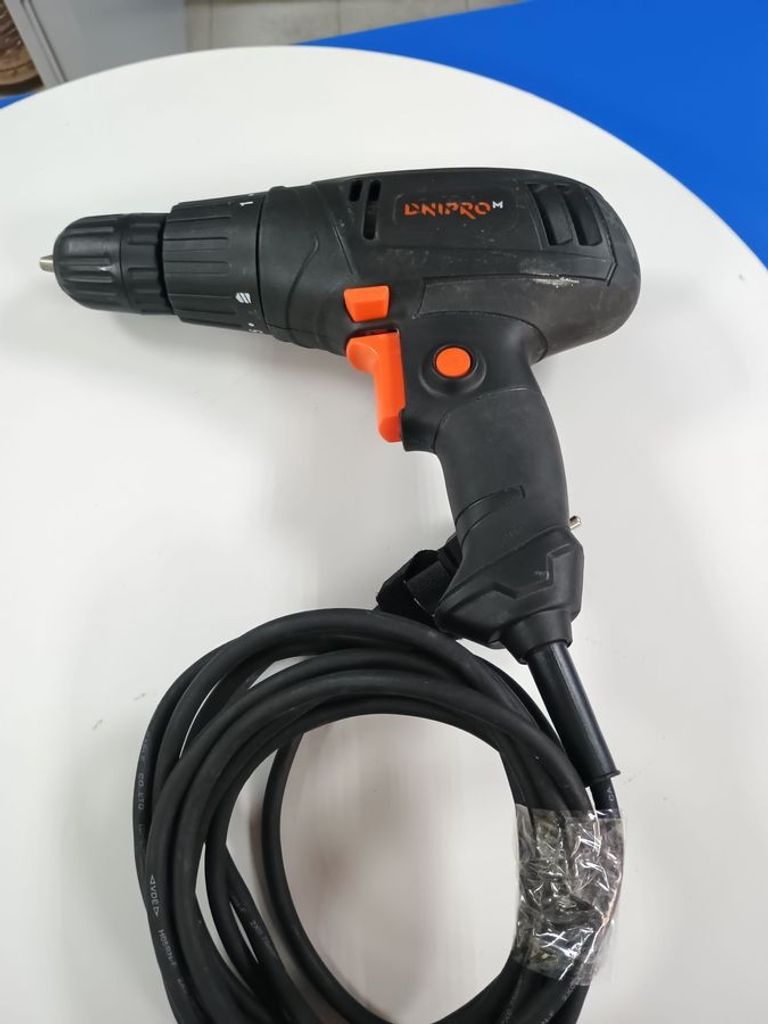 Купить Dnipro-M td-30 Б/У