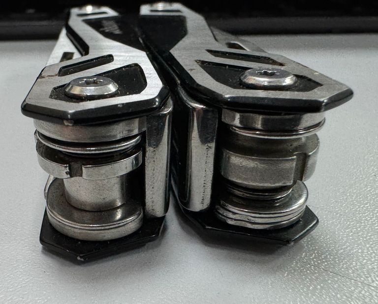 Dnipro-M 17 в 1 Код:01-200915248. Изображение 8