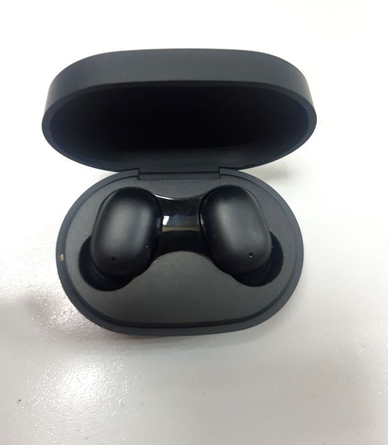 Купить Gelius gp-tws010x pro reddots Б/У