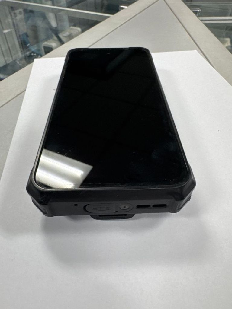 Распродажа Ulefone Armor 24 12/256GB Black, продавец Техноскарб