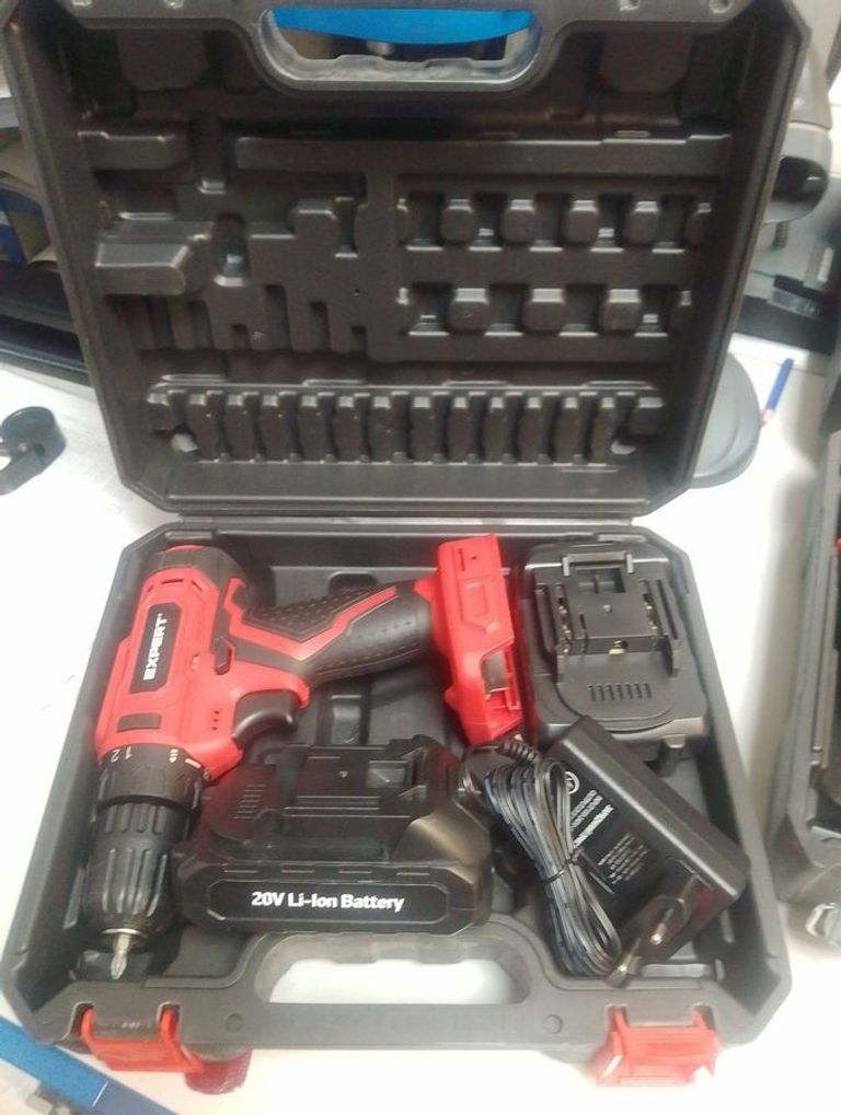 Купить Expert vpcd2610 2акб 2ah зп Б/У