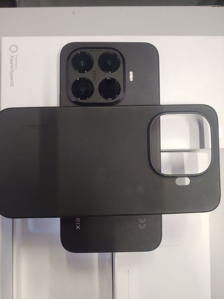 Xiaomi 15T Pro 12/256GB Titan Gray Код:01-200917022. Изображение 7