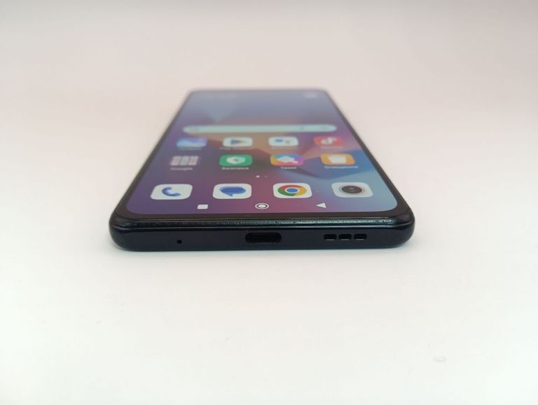 Xiaomi redmi note 10 pro 6/128gb Код:01-200916828. Изображение 6